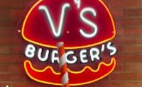 V's Burgers image 1
